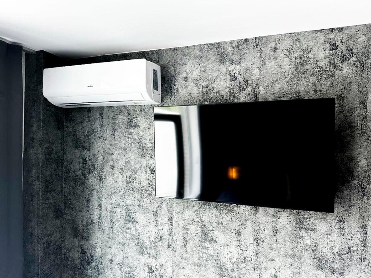Apartment Duesseldorf-Lohausen Ngoại thất bức ảnh
