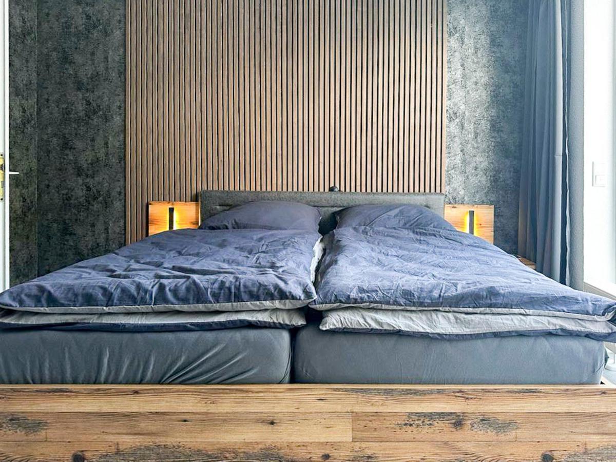 Apartment Duesseldorf-Lohausen Ngoại thất bức ảnh