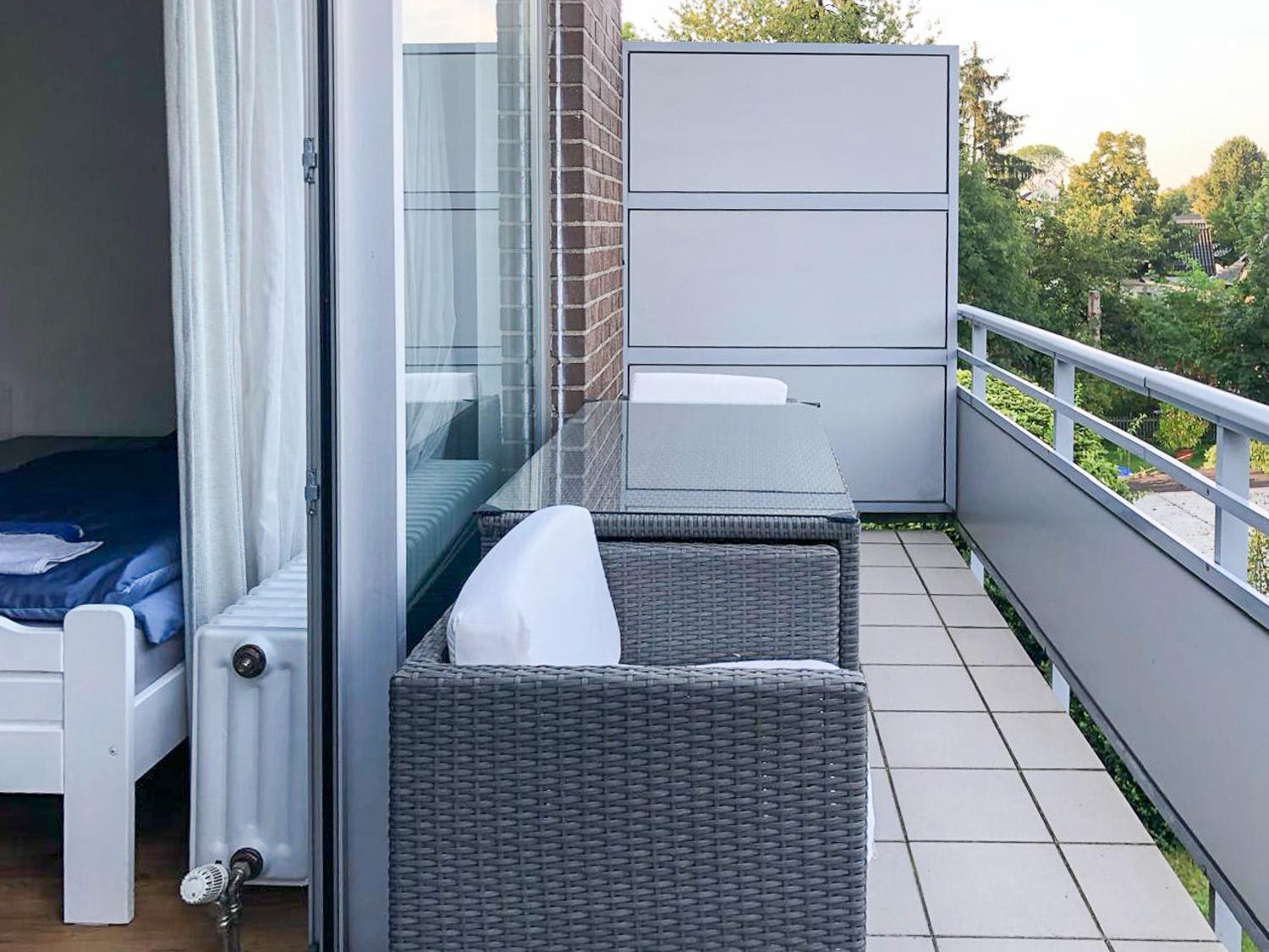 Apartment Duesseldorf-Lohausen Ngoại thất bức ảnh
